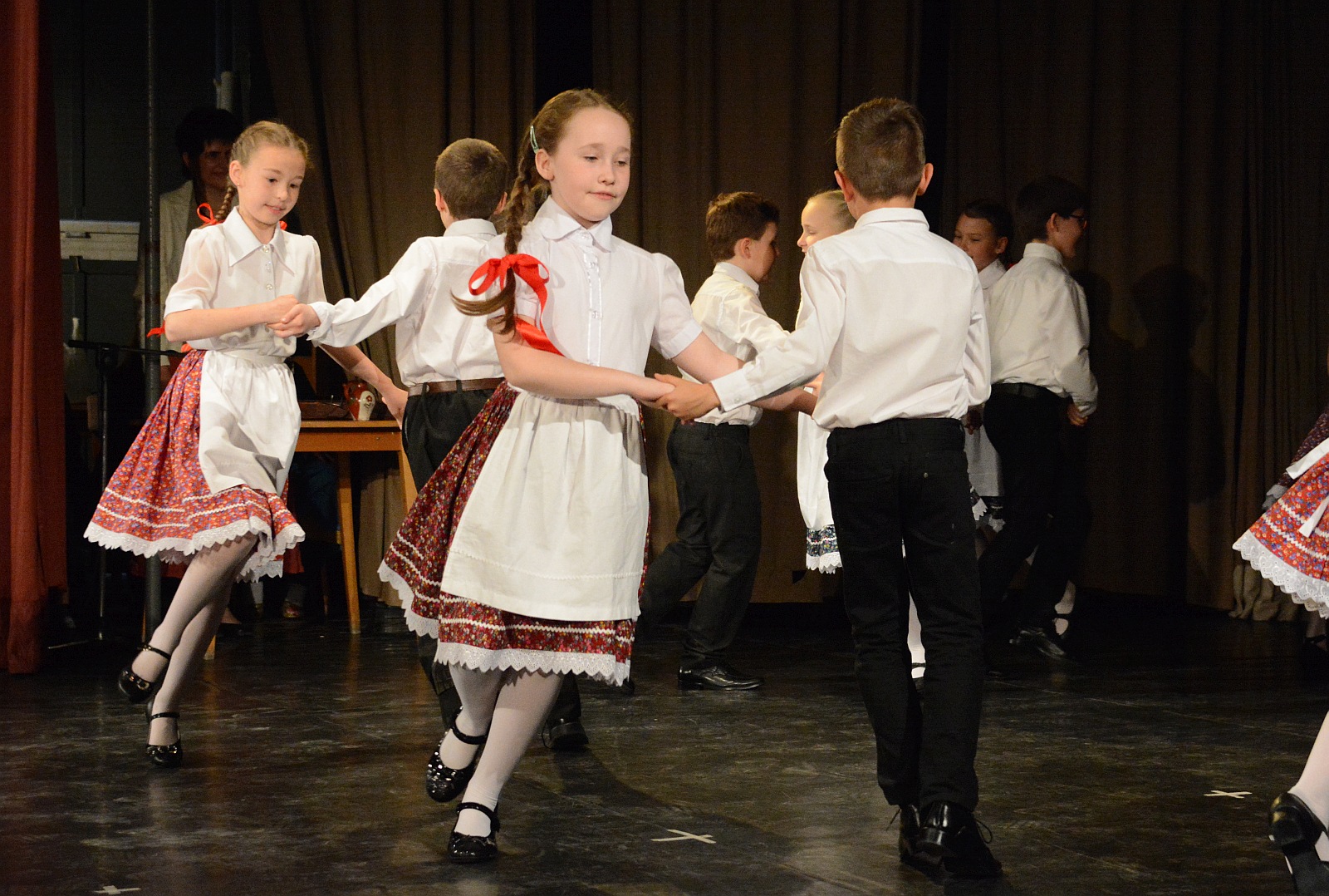 Gálával ünnepelt a 35 éves Hétvezér